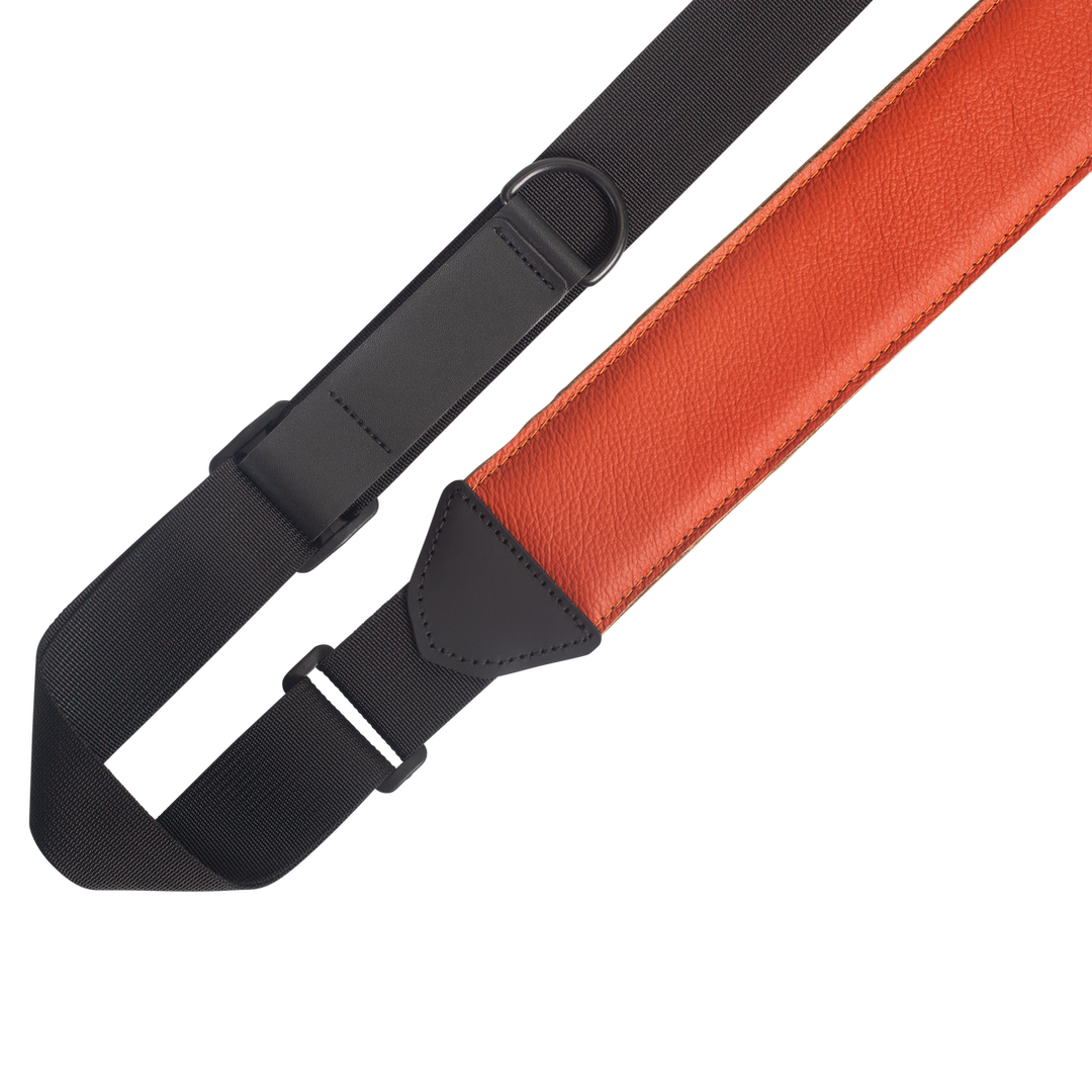 Leather Right Height Series