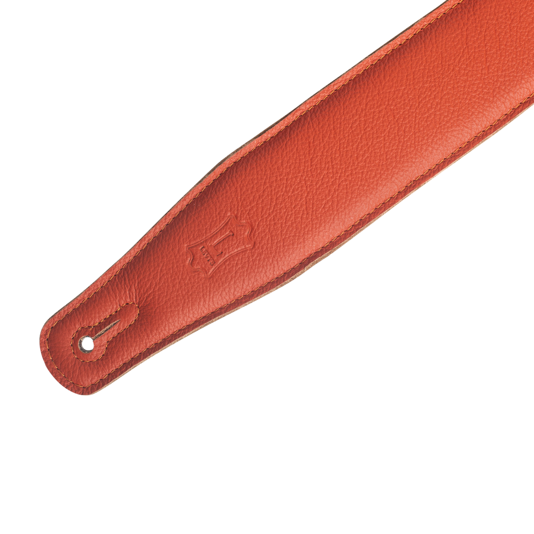 Leather Right Height Series