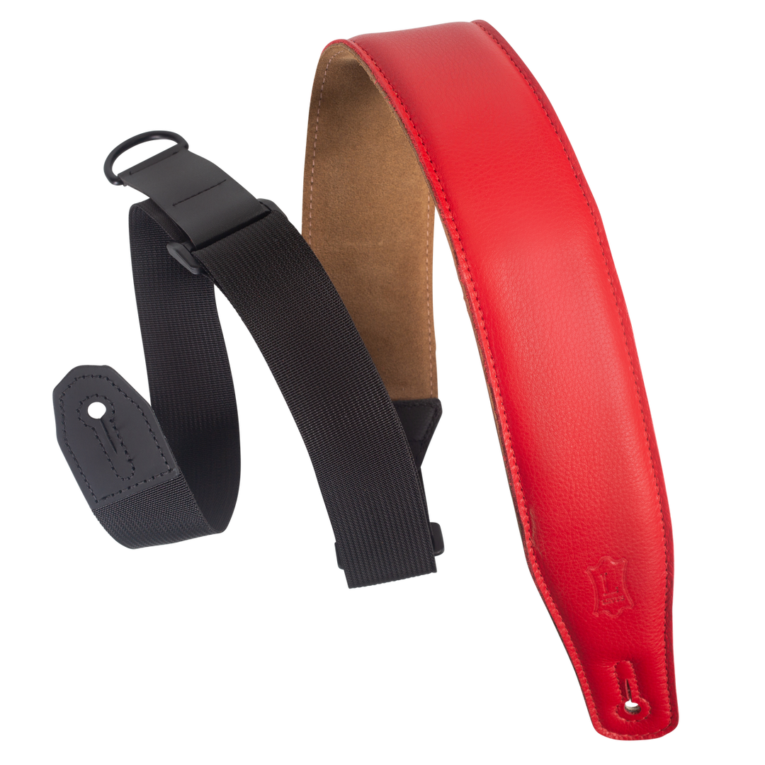 Leather Right Height Series