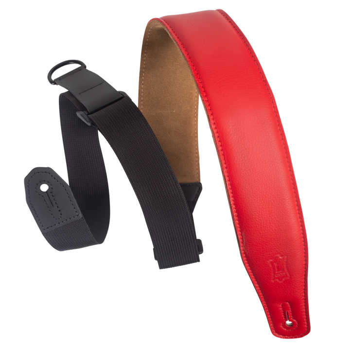 Leather Right Height Series