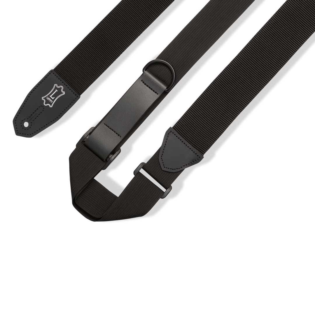 Poly Right Height Series