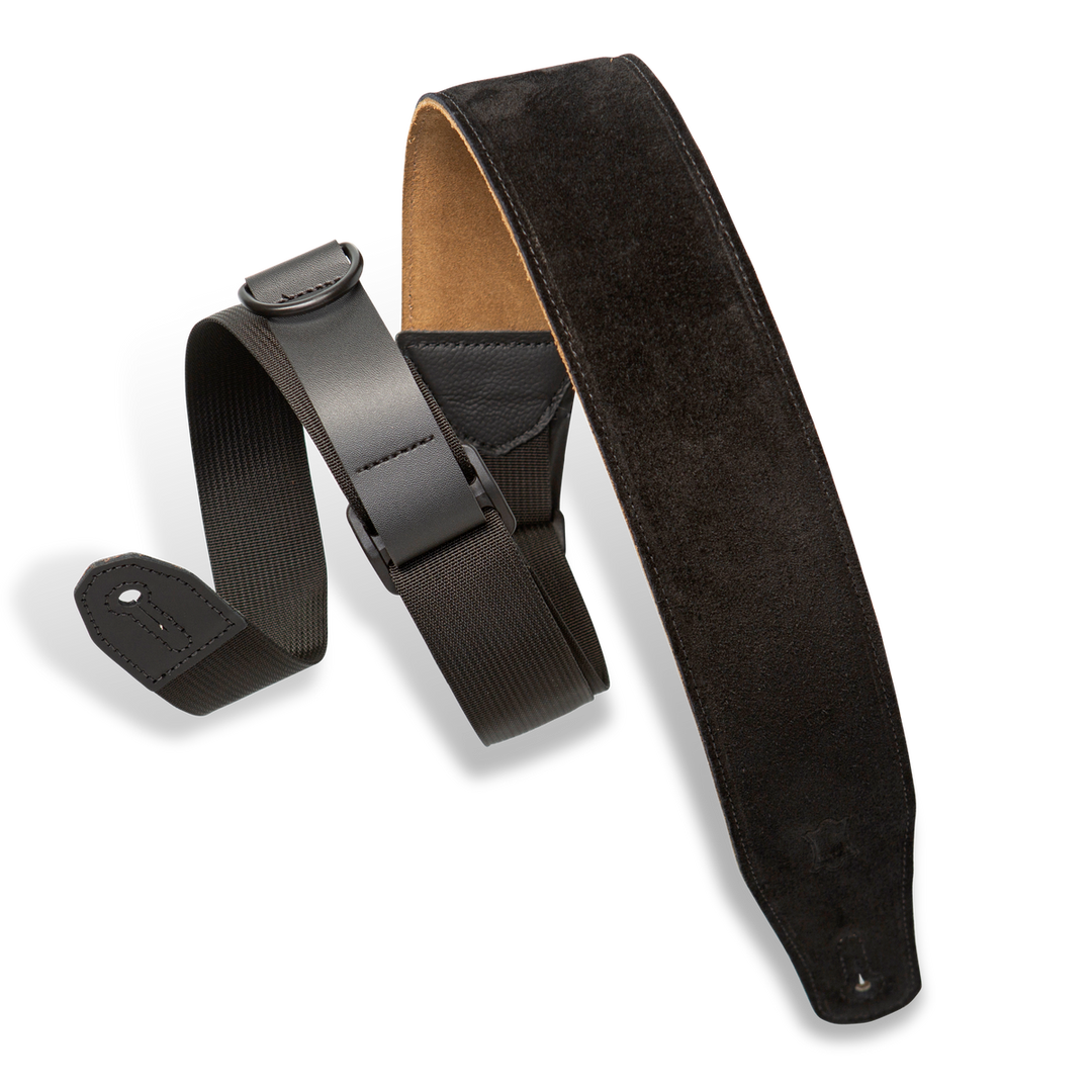 Leather Right Height Series