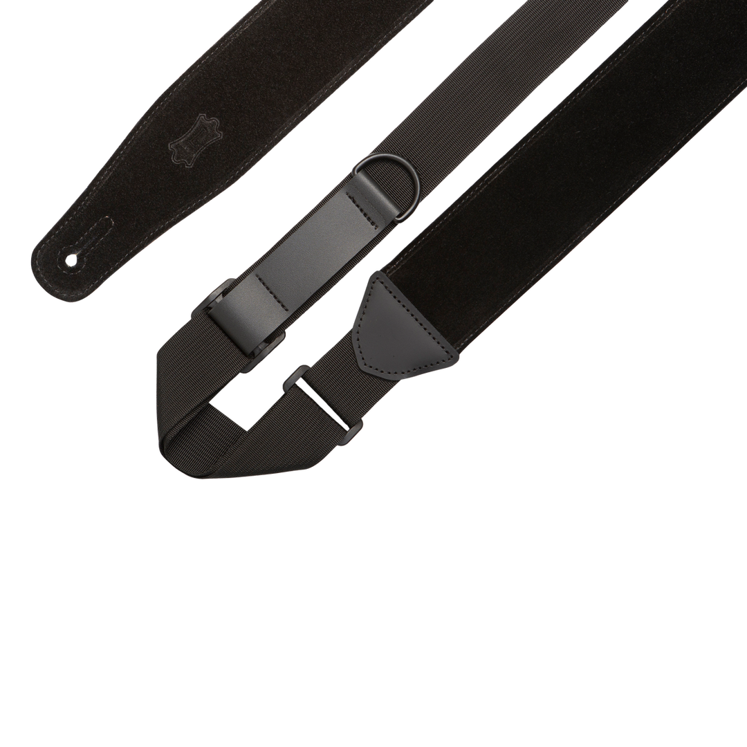 Leather Right Height Series