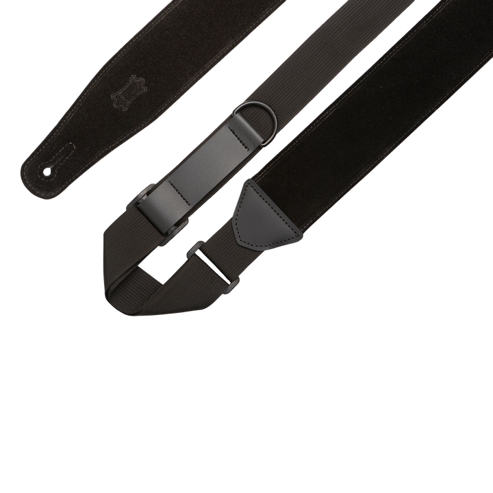 Leather Right Height Series