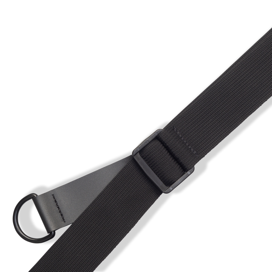 Leather Right Height Series
