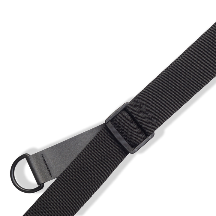 Leather Right Height Series