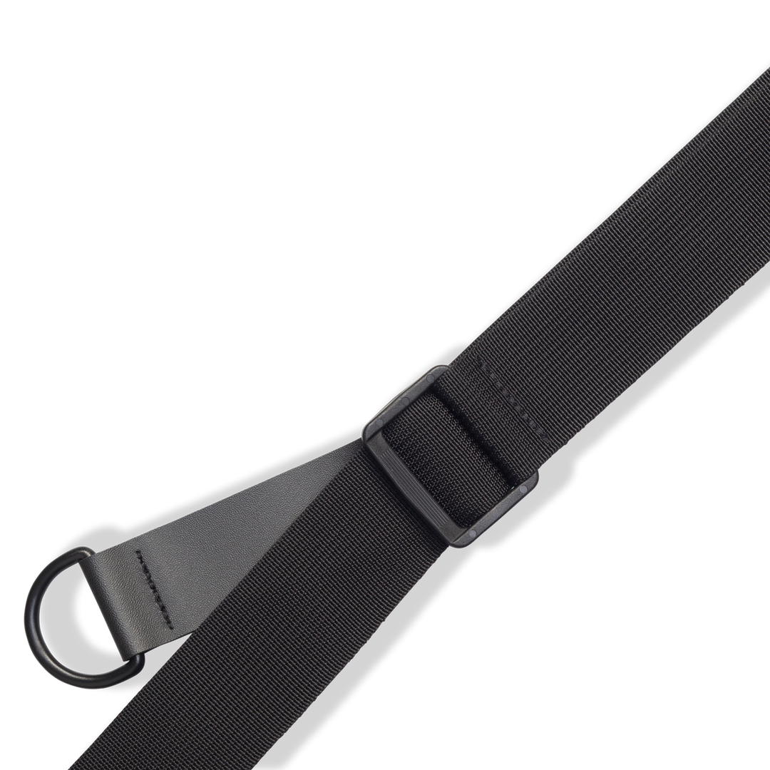 Leather Right Height Series
