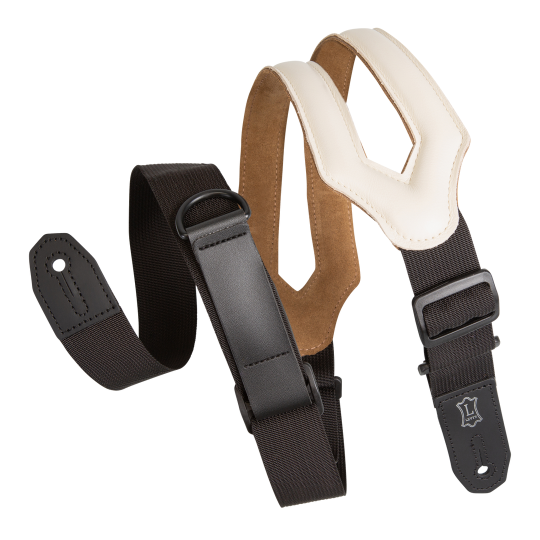Leather Right Height Series
