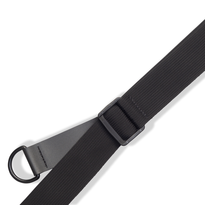 Leather Right Height Series