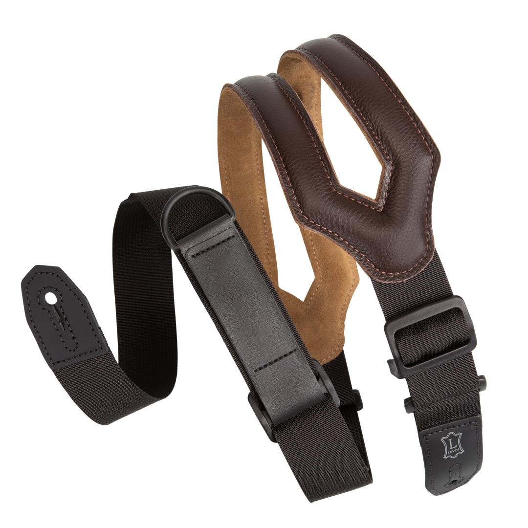 Leather Right Height Series