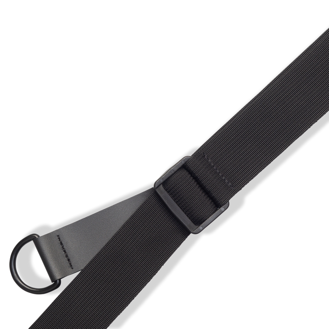 Leather Right Height Series