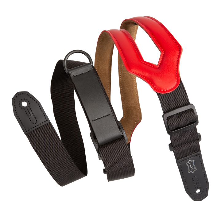 Leather Right Height Series