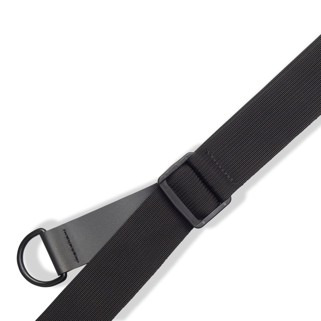 Leather Right Height Series