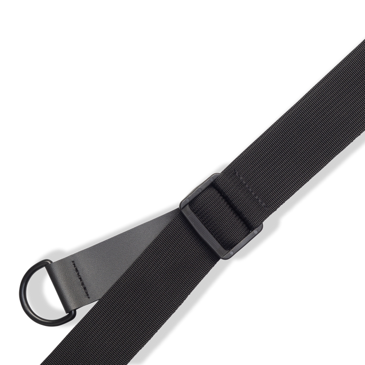 Leather Right Height Series