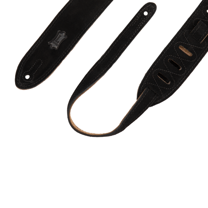 Simply Suede Series