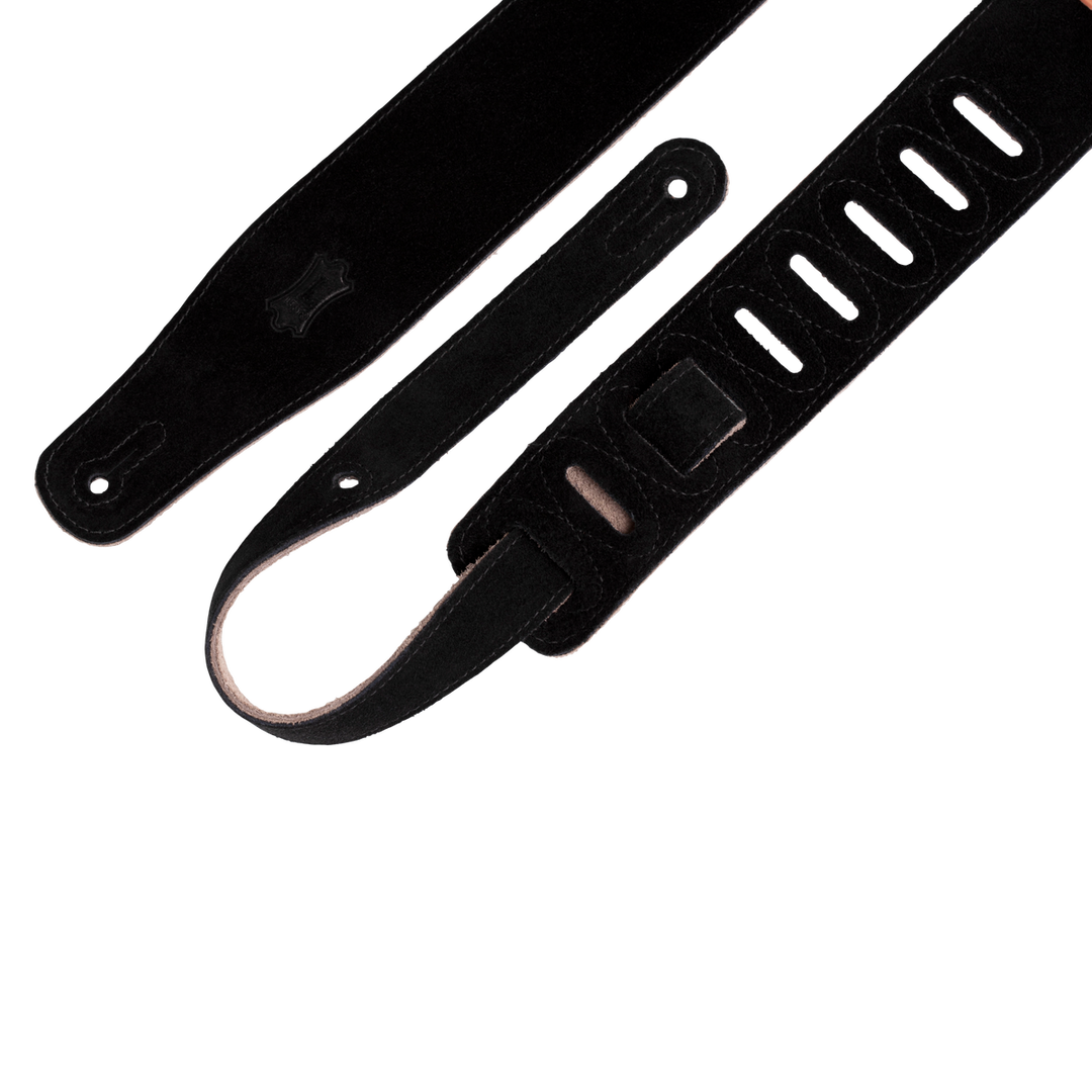 Simply Suede Series