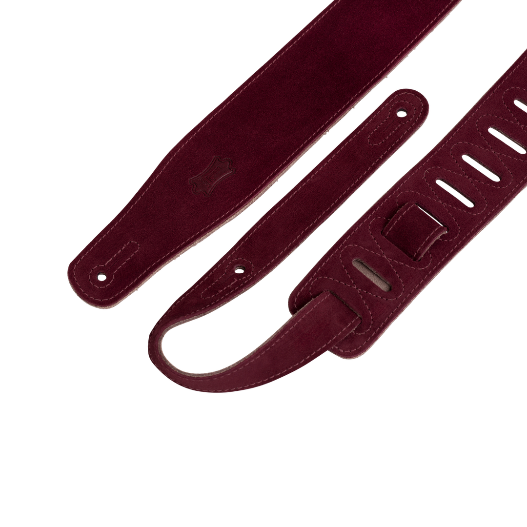 Simply Suede Series