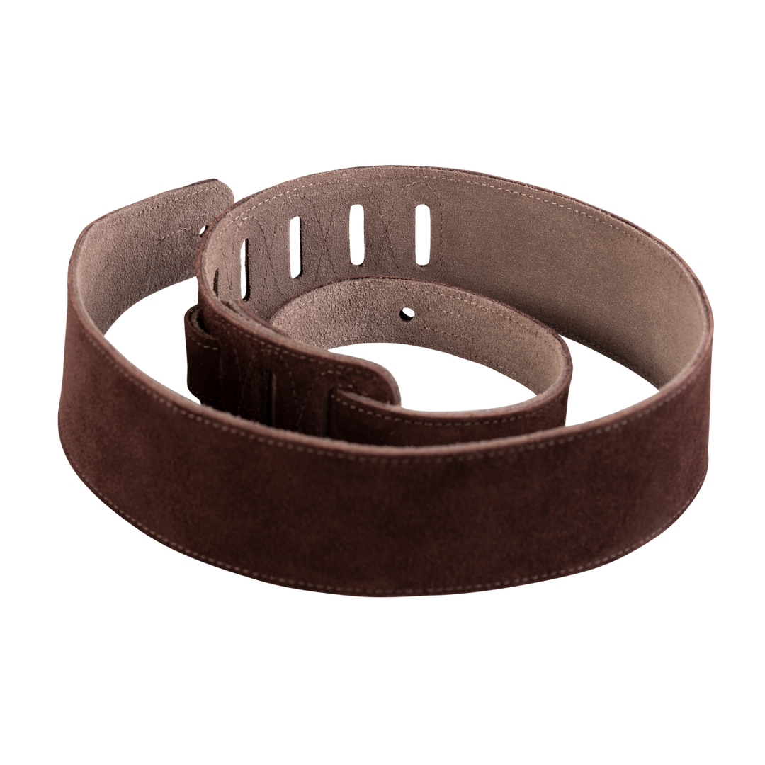 Simply Suede Series