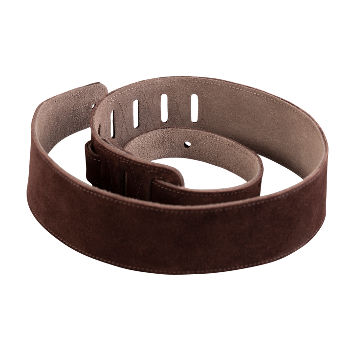 Simply Suede Series