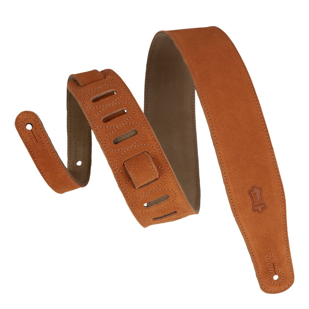 Simply Suede Series