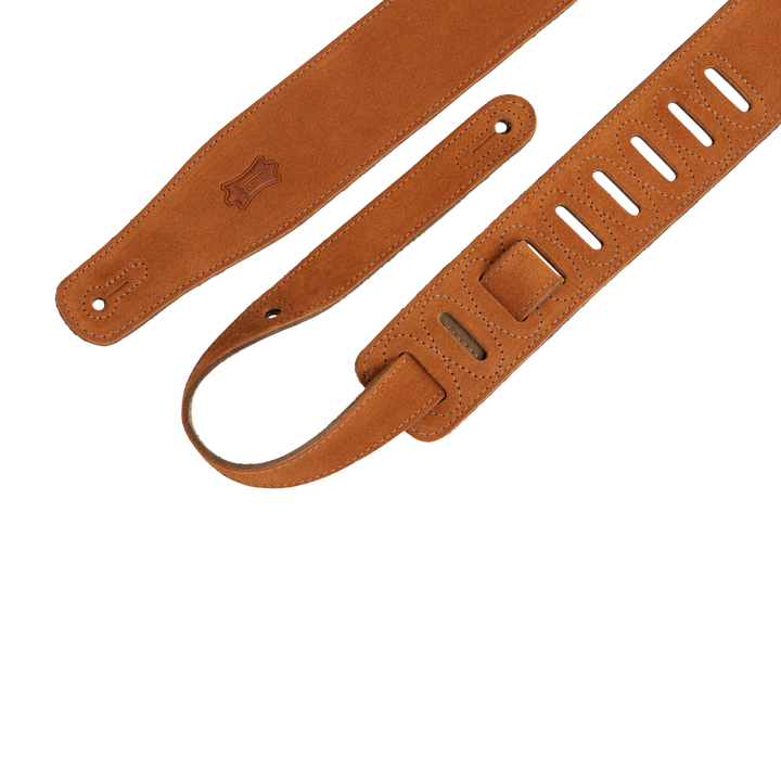 Simply Suede Series