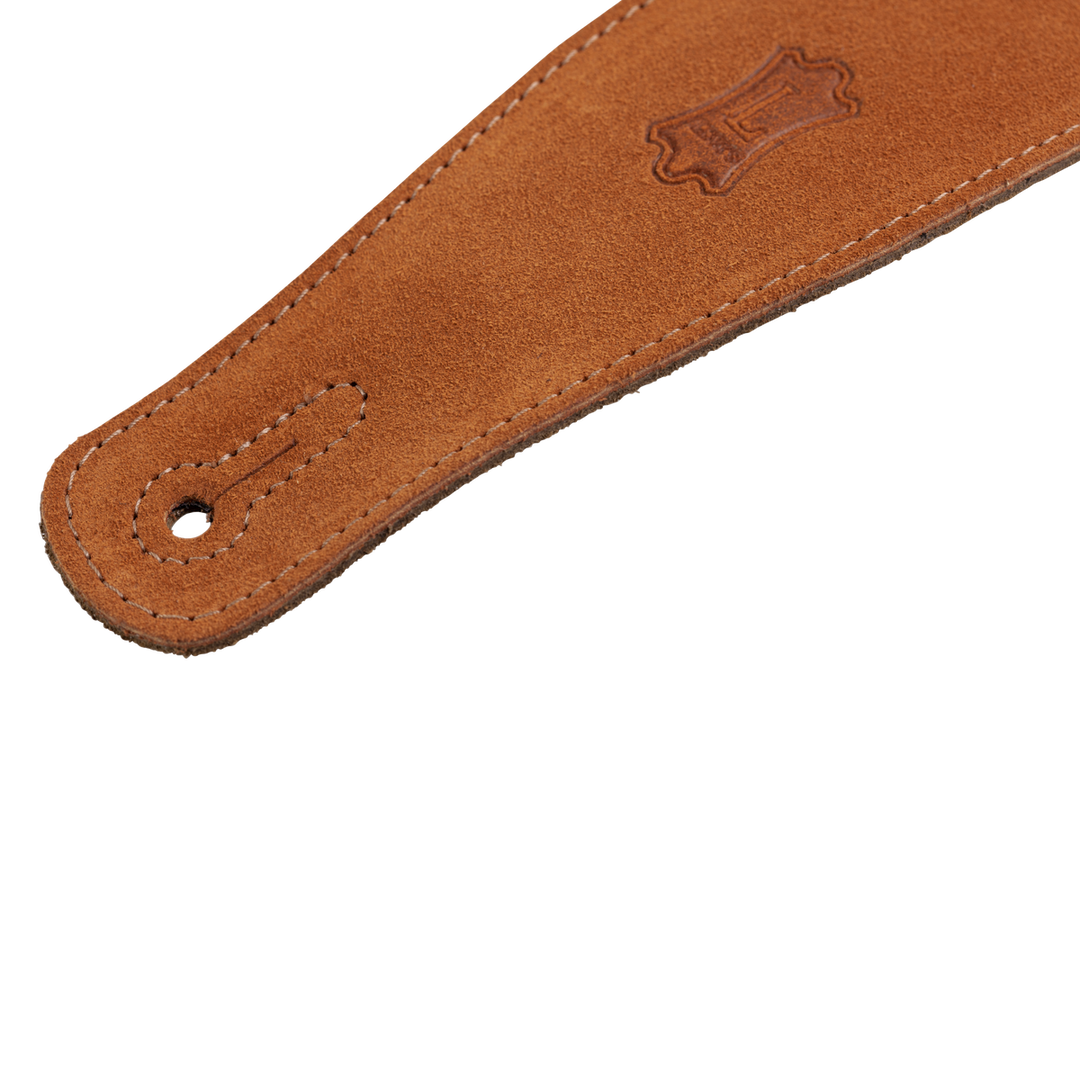 Simply Suede Series
