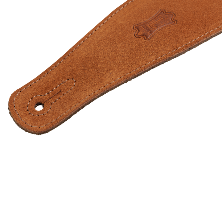 Simply Suede Series