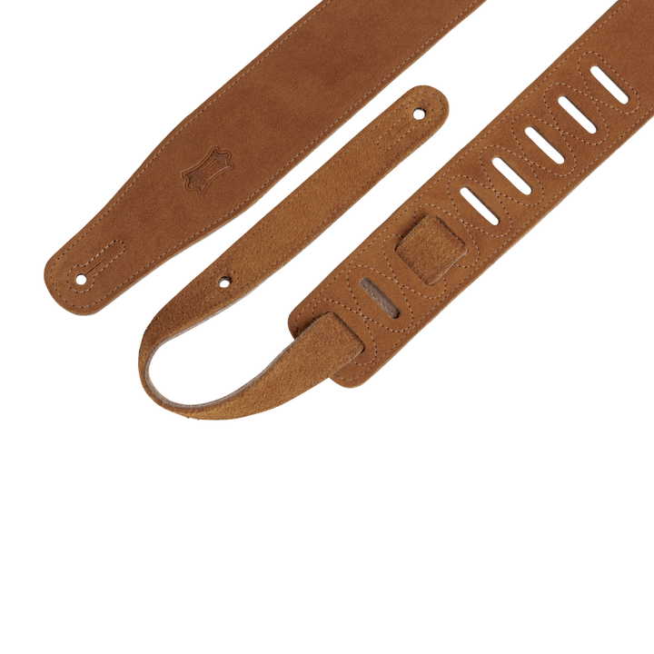 Simply Suede Series