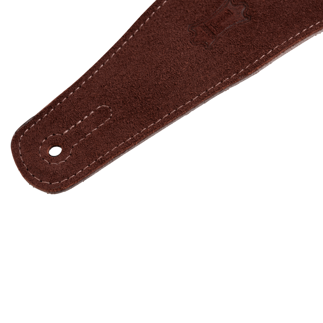 Simply Suede Series