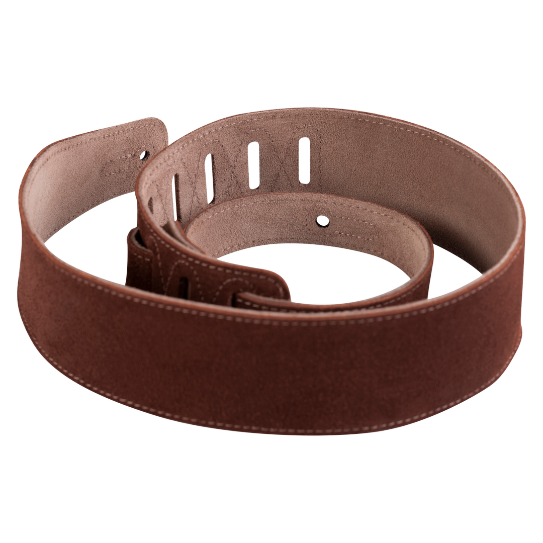 Simply Suede Series
