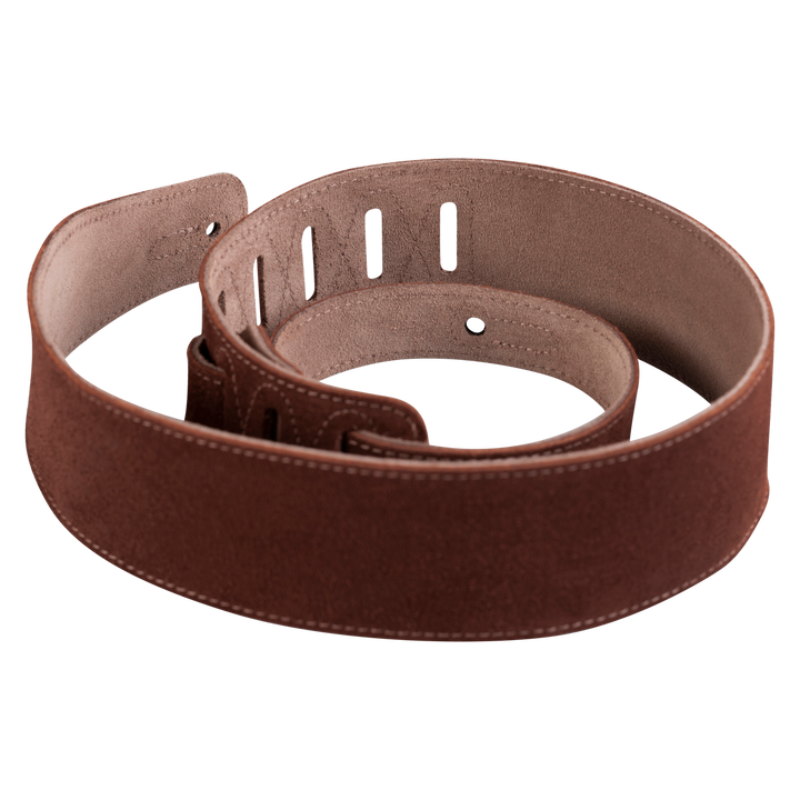 Simply Suede Series