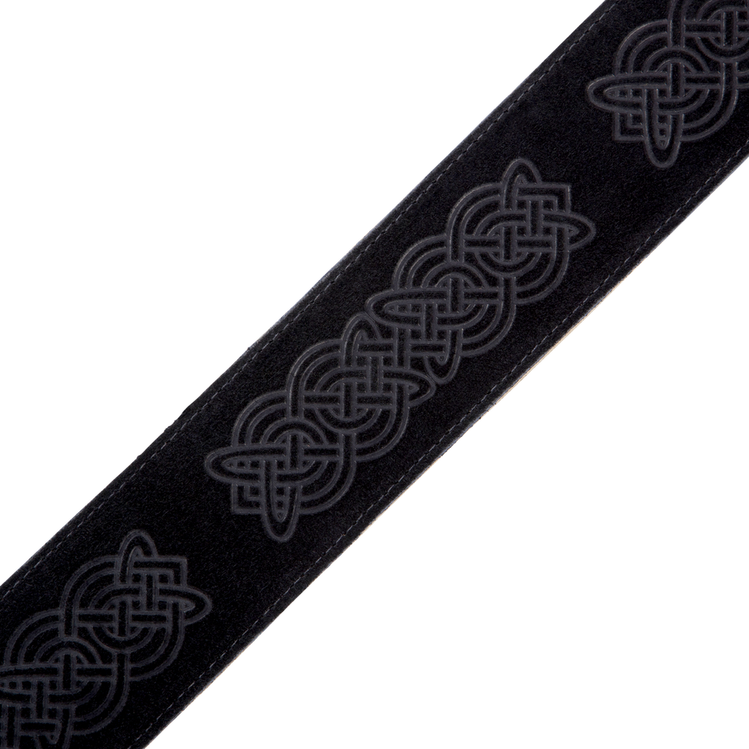 Celtic Embossed
