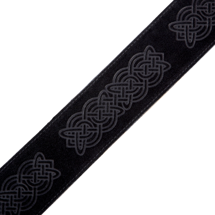 Celtic Embossed