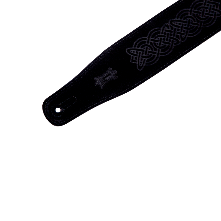 Celtic Embossed