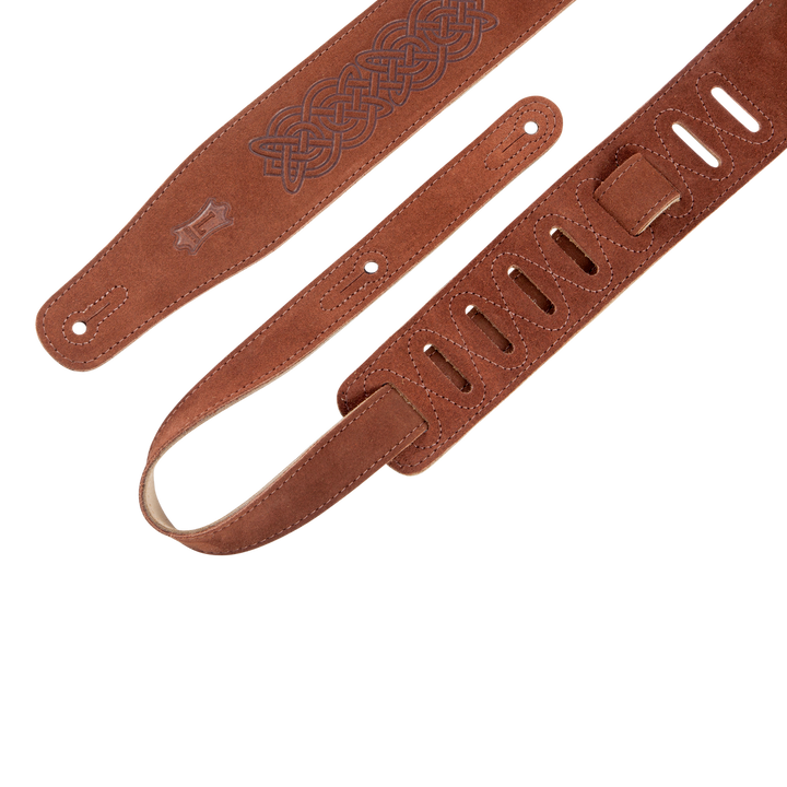 Celtic Embossed