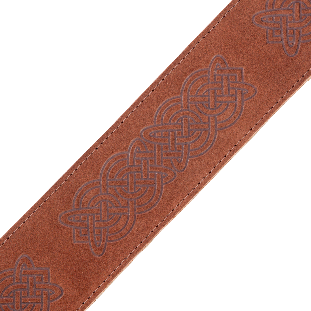 Celtic Embossed