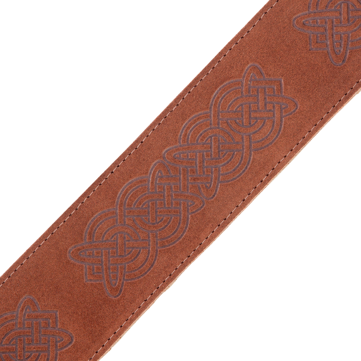 Celtic Embossed