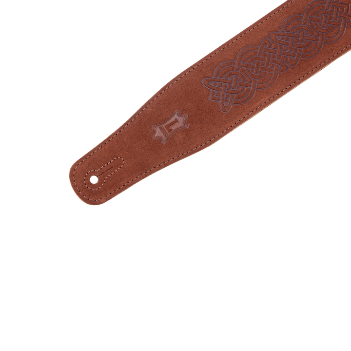 Celtic Embossed
