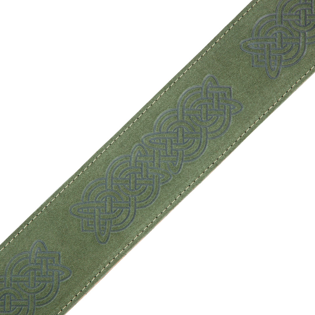 Celtic Embossed