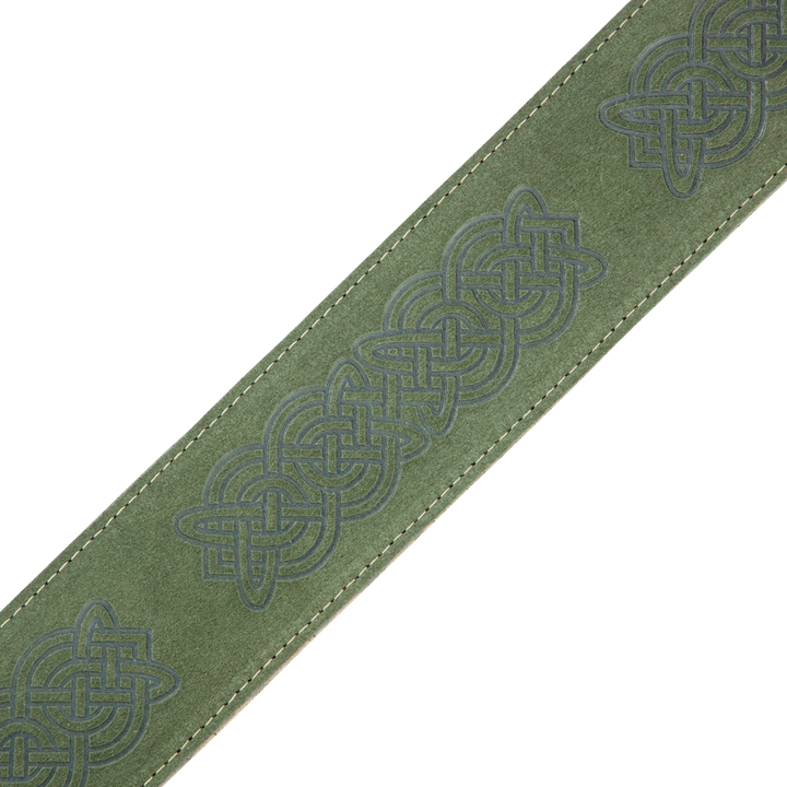Celtic Embossed