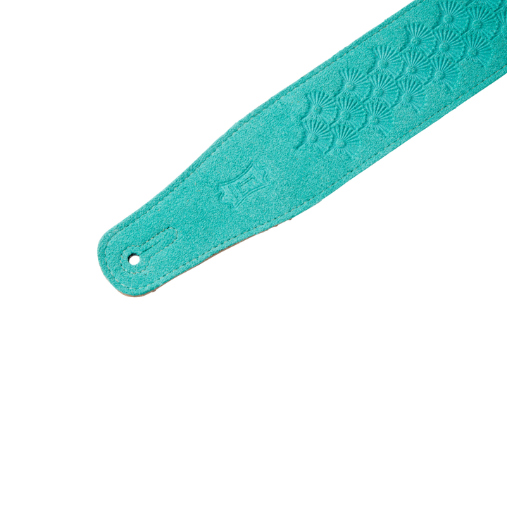 Dandelion Emboss Series