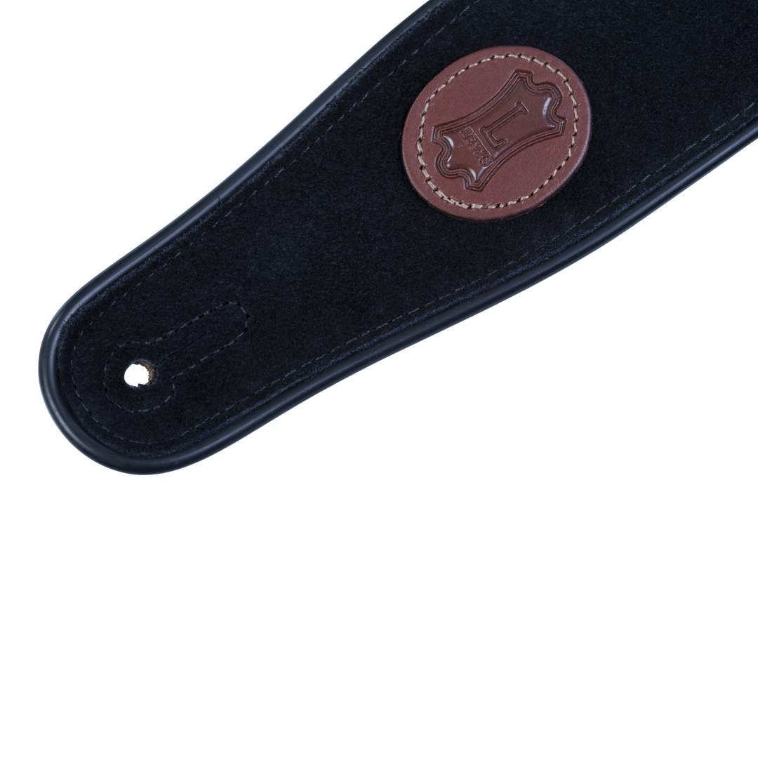 Signature Suede Series
