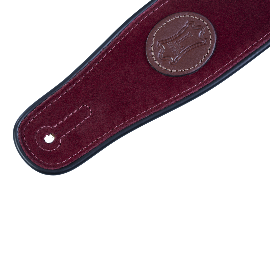 Signature Suede Series