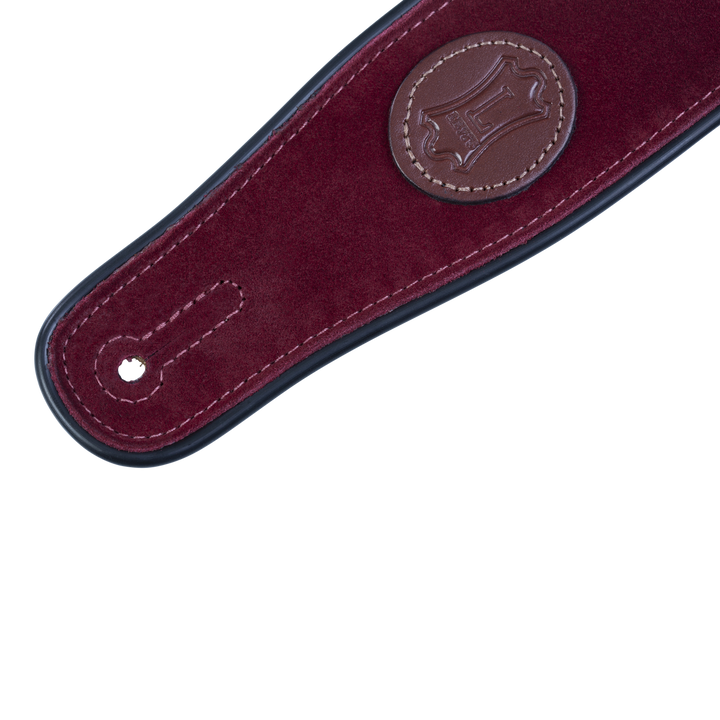 Signature Suede Series