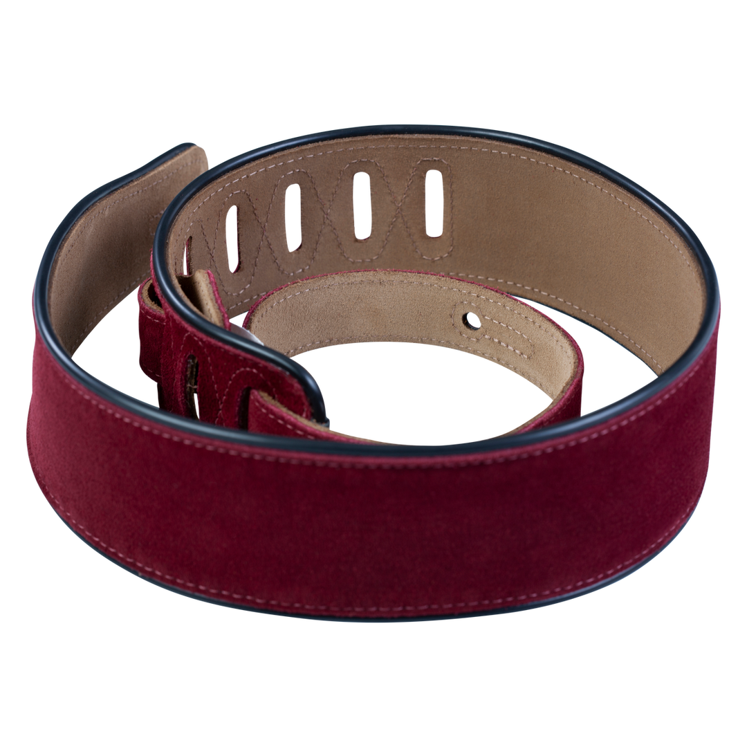 Signature Suede Series