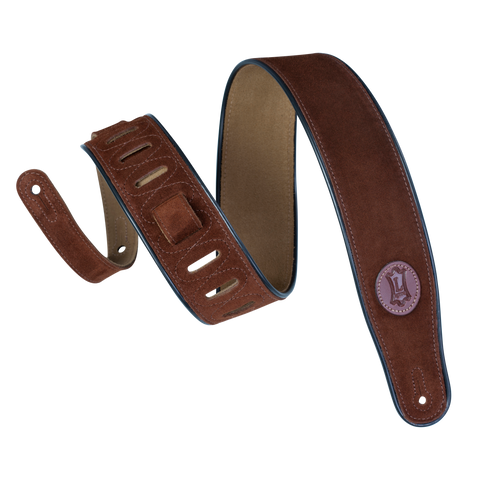 Signature Suede Series