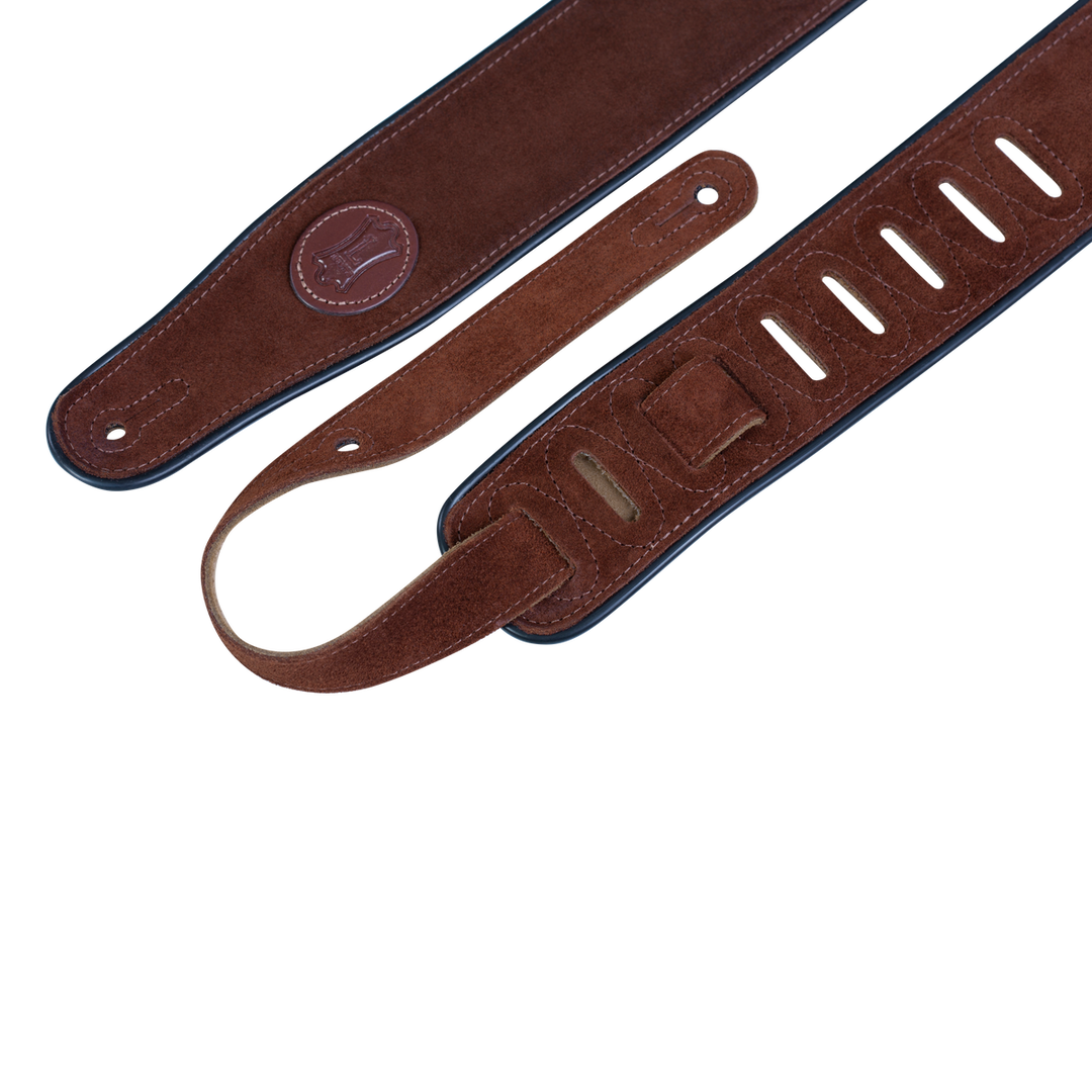 Signature Suede Series