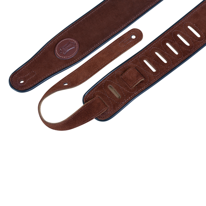 Signature Suede Series