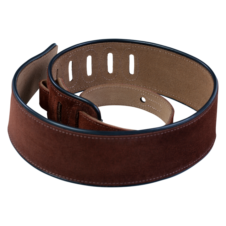 Signature Suede Series
