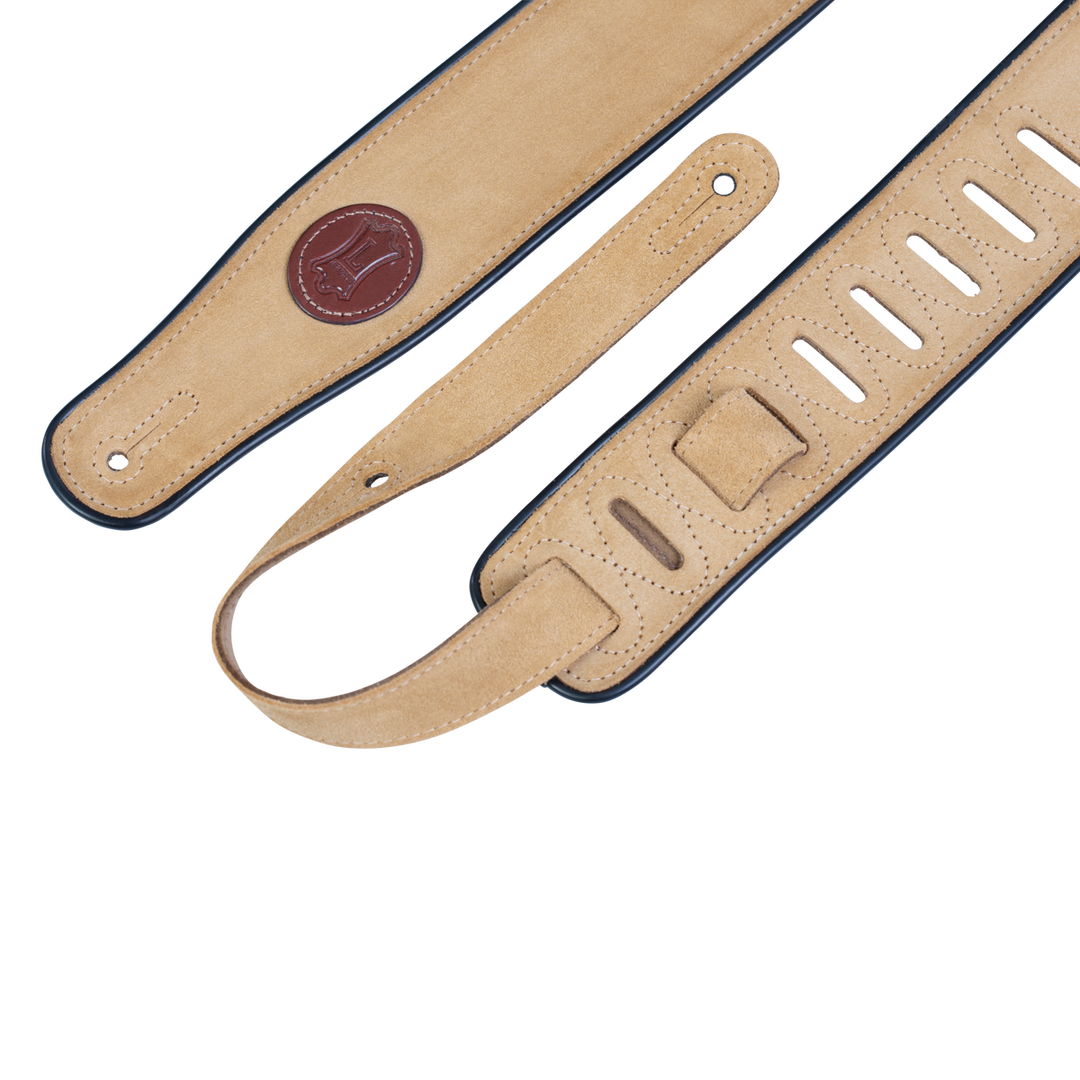 Signature Suede Series